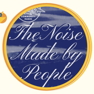 Team Page: The Noise Made by People	with Avery Luke